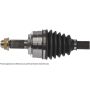 CARDONE New 66-4254 New CV Axle Assembly