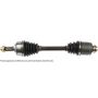 CARDONE New 66-4255 New CV Axle Assembly