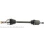 CARDONE New 66-4256 New CV Axle Assembly