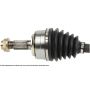 CARDONE New 66-4256 New CV Axle Assembly