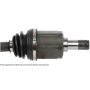 CARDONE New 66-4256 New CV Axle Assembly
