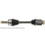 CARDONE New 66-4257 New CV Axle Assembly