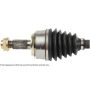 CARDONE New 66-4257 New CV Axle Assembly