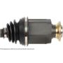 CARDONE New 66-4257 New CV Axle Assembly