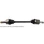 CARDONE New 66-4258 New CV Axle Assembly