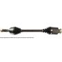 CARDONE New 66-4262 New CV Axle Assembly