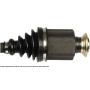 CARDONE New 66-4262 New CV Axle Assembly