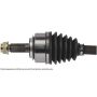 CARDONE New 66-4263 New CV Axle Assembly
