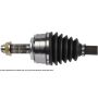 CARDONE New 66-4264 New CV Axle Assembly