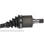CARDONE New 66-4264 New CV Axle Assembly