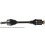 CARDONE New 66-4266 New CV Axle Assembly