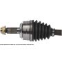 CARDONE New 66-4266 New CV Axle Assembly