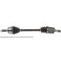 CARDONE New 66-4267 New CV Axle Assembly
