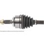 CARDONE New 66-4267 New CV Axle Assembly
