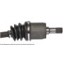 CARDONE New 66-4267 New CV Axle Assembly