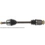 CARDONE New 66-4268 New CV Axle Assembly