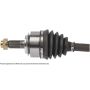 CARDONE New 66-4268 New CV Axle Assembly