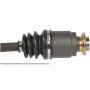 CARDONE New 66-4268 New CV Axle Assembly