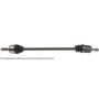CARDONE New 66-4269 New CV Axle Assembly