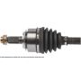 CARDONE New 66-4269 New CV Axle Assembly