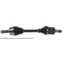 CARDONE New 66-4270 New CV Axle Assembly