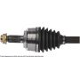 CARDONE New 66-4271 New CV Axle Assembly