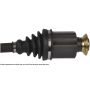CARDONE New 66-4271 New CV Axle Assembly