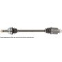 CARDONE New 66-4279 New CV Axle Assembly