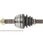 CARDONE New 66-4279 New CV Axle Assembly