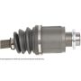 CARDONE New 66-4279 New CV Axle Assembly