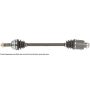 CARDONE New 66-4280 New CV Axle Assembly