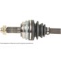 CARDONE New 66-4280 New CV Axle Assembly