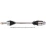 CARDONE New 66-4281 New CV Axle Assembly
