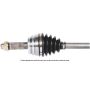 CARDONE New 66-4281 New CV Axle Assembly