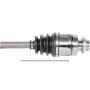 CARDONE New 66-4281 New CV Axle Assembly