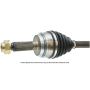 CARDONE New 66-4285 New CV Axle Assembly