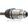 CARDONE New 66-4285 New CV Axle Assembly
