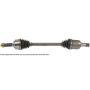 CARDONE New 66-4301 New CV Axle Assembly