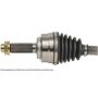 CARDONE New 66-4301 New CV Axle Assembly
