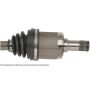 CARDONE New 66-4301 New CV Axle Assembly