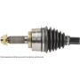 CARDONE New 66-4302 New CV Axle Assembly