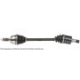 CARDONE New 66-4307 New CV Axle Assembly