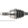 CARDONE New 66-4307 New CV Axle Assembly