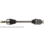CARDONE New 66-4312 New CV Axle Assembly