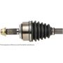 CARDONE New 66-4312 New CV Axle Assembly
