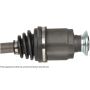 CARDONE New 66-4312 New CV Axle Assembly