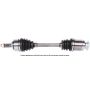CARDONE New 66-4315 New CV Axle Assembly