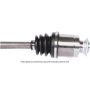 CARDONE New 66-4315 New CV Axle Assembly