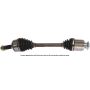 CARDONE New 66-4322 New CV Axle Assembly