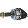 CARDONE New 66-4322 New CV Axle Assembly